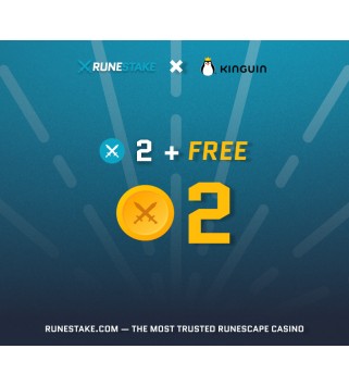 Runestake 2 Tokens Key GLOBAL